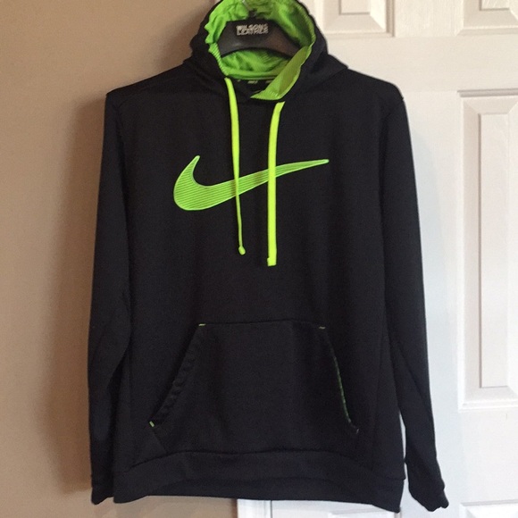 Nike Jackets & Blazers - NIKE Gorgeous Jacket. XL in Size.
